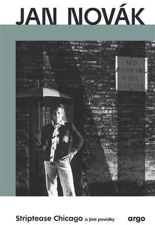 Striptease Chicago a jiné povídky