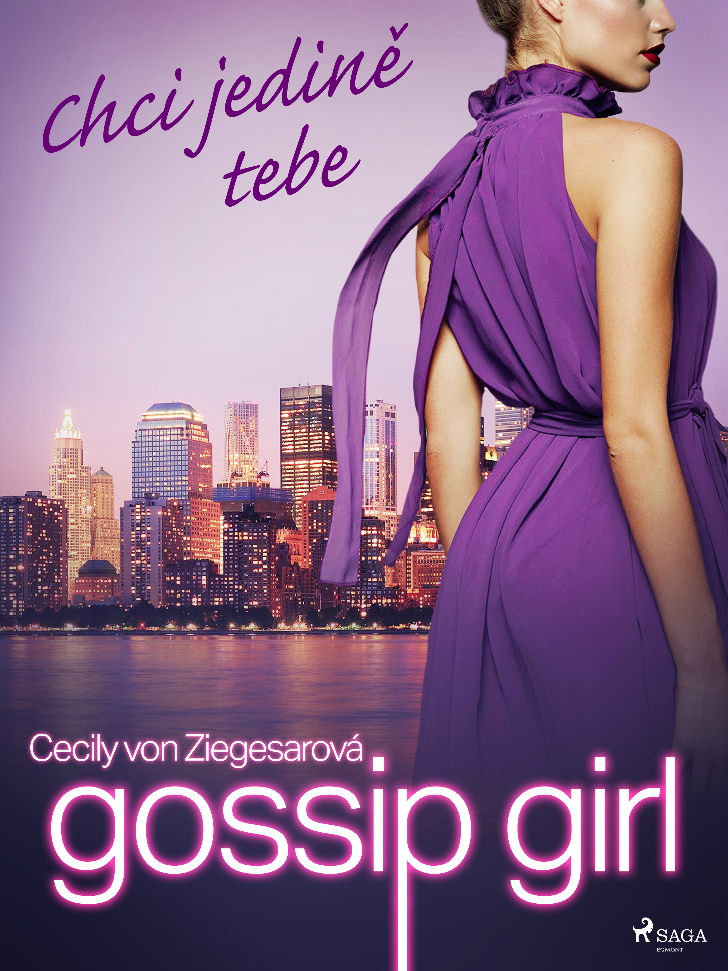 Gossip Girl: Chci jedině tebe (6. díl)