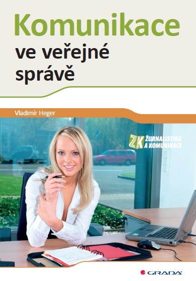 Komunikace ve veřejné správě