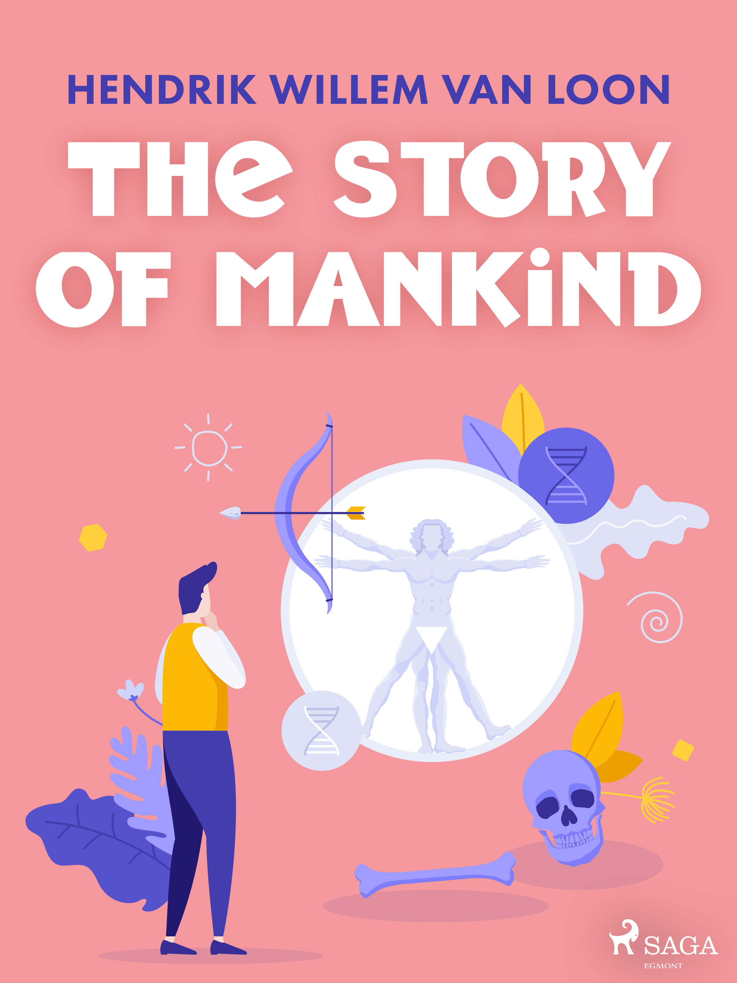 The Story of Mankind