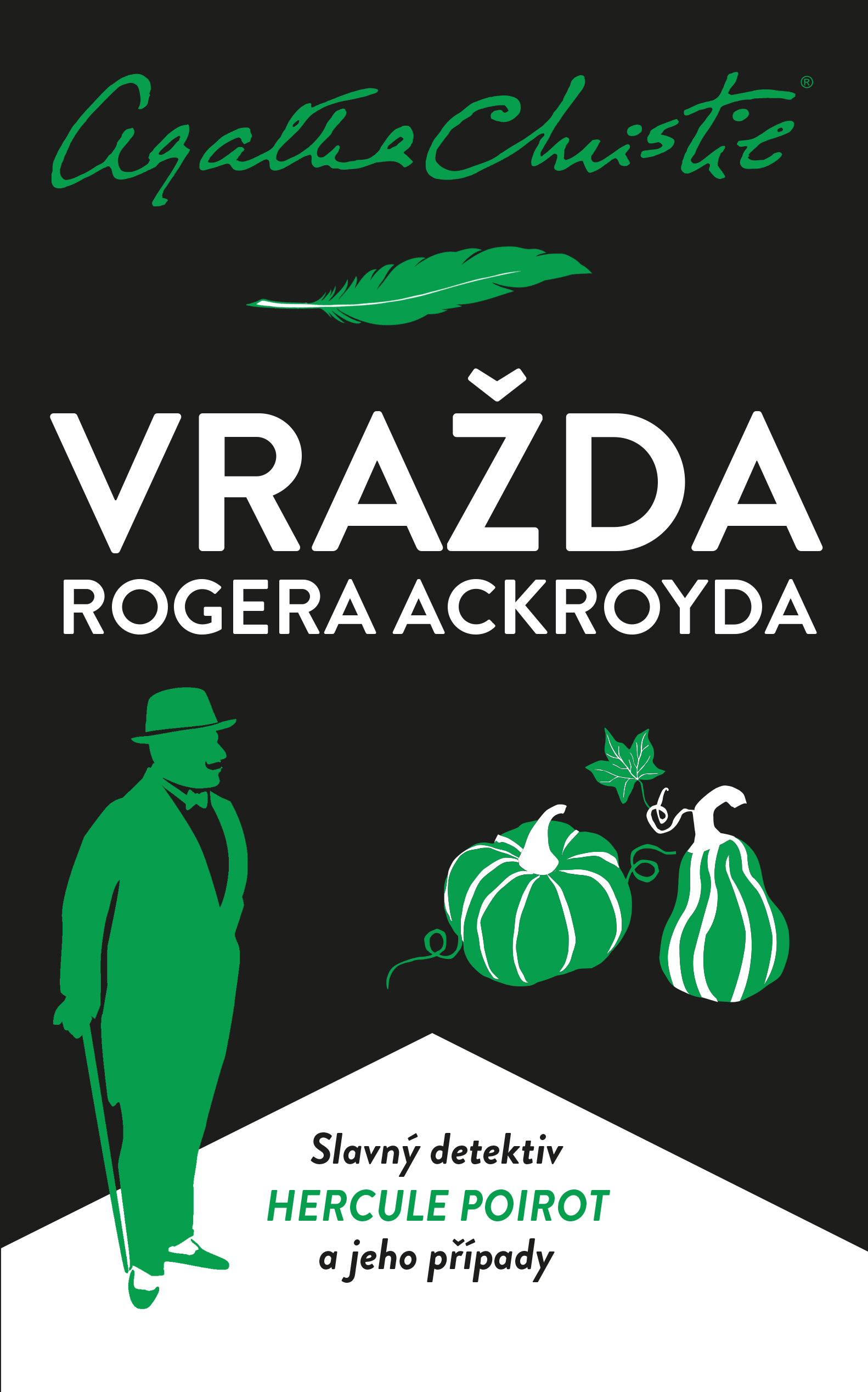 Vražda Rogera Ackroyda