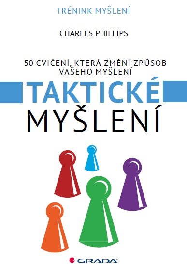 Taktické myšlení