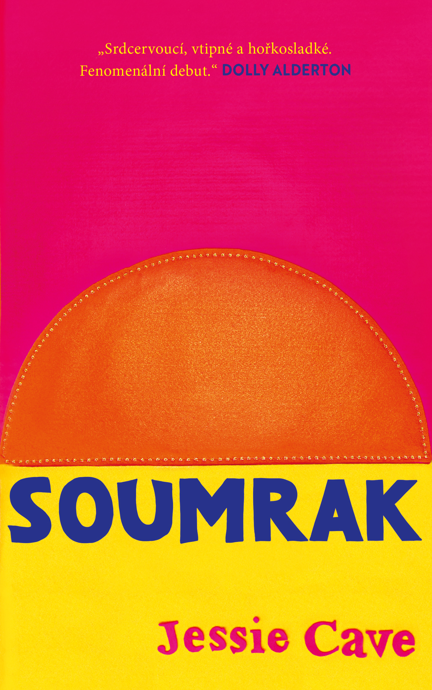 Soumrak