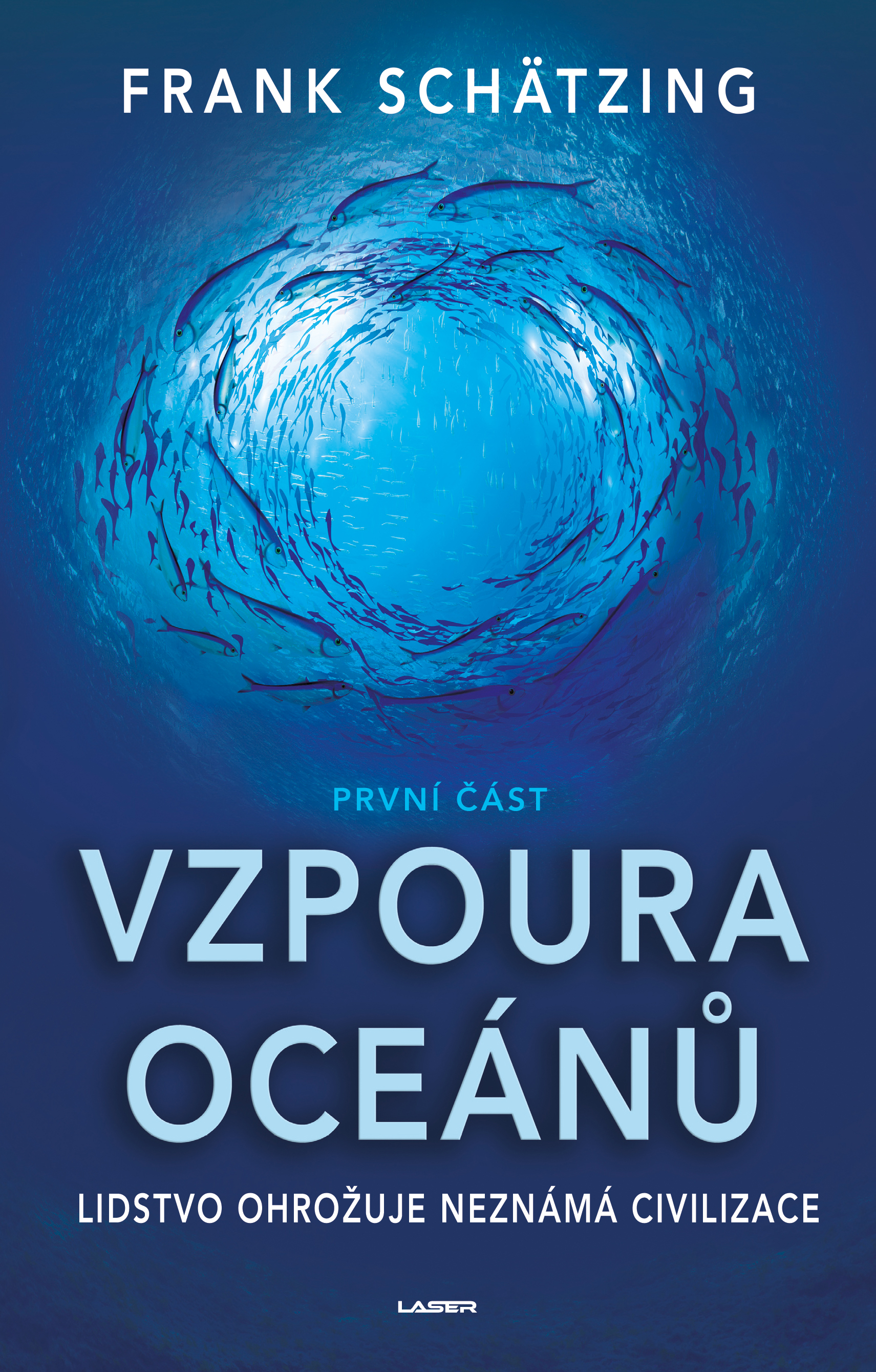 Vzpoura oceánů