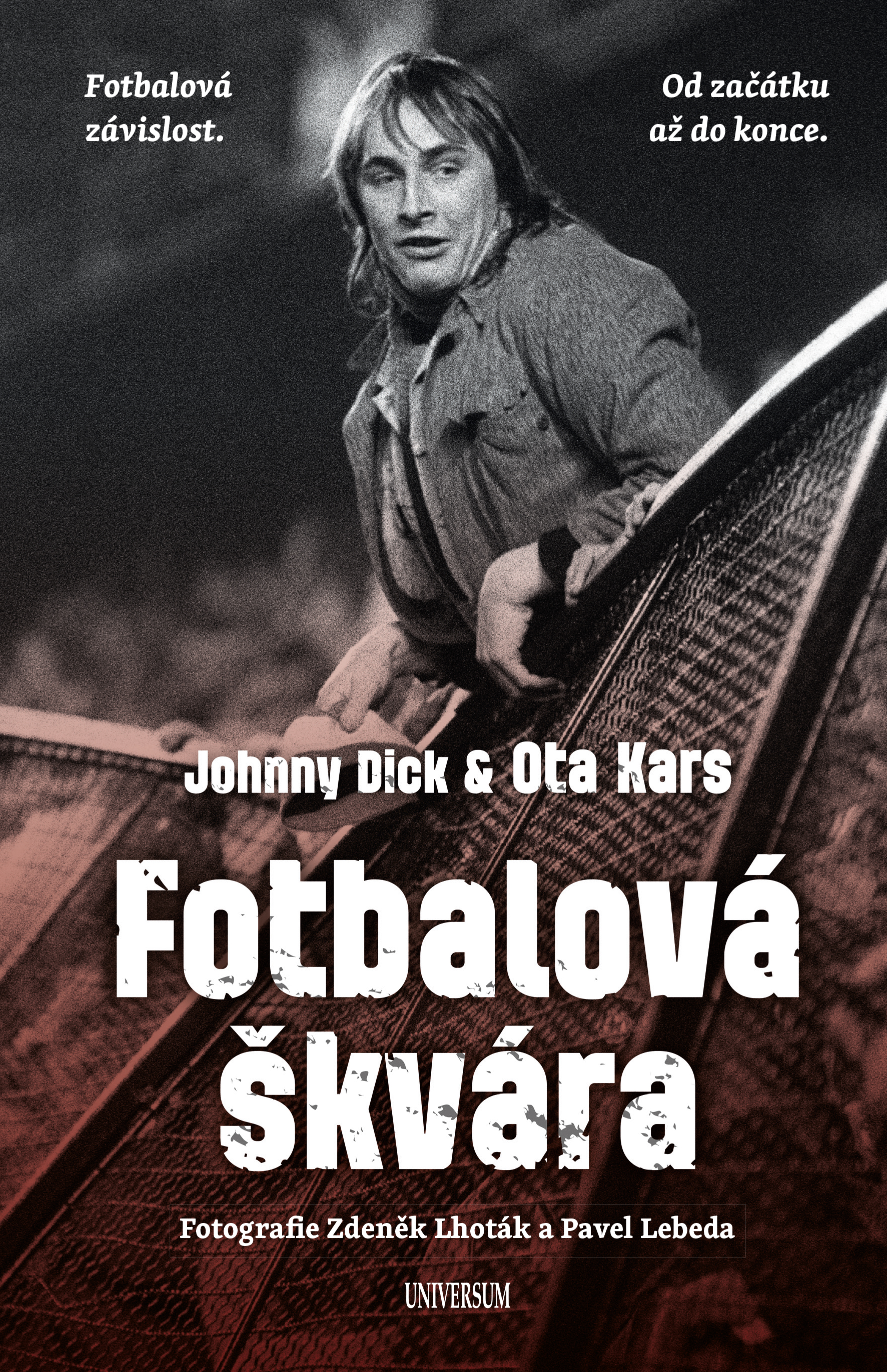 Fotbalová škvára