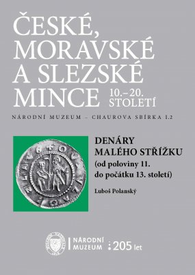 Denáry malého střížku