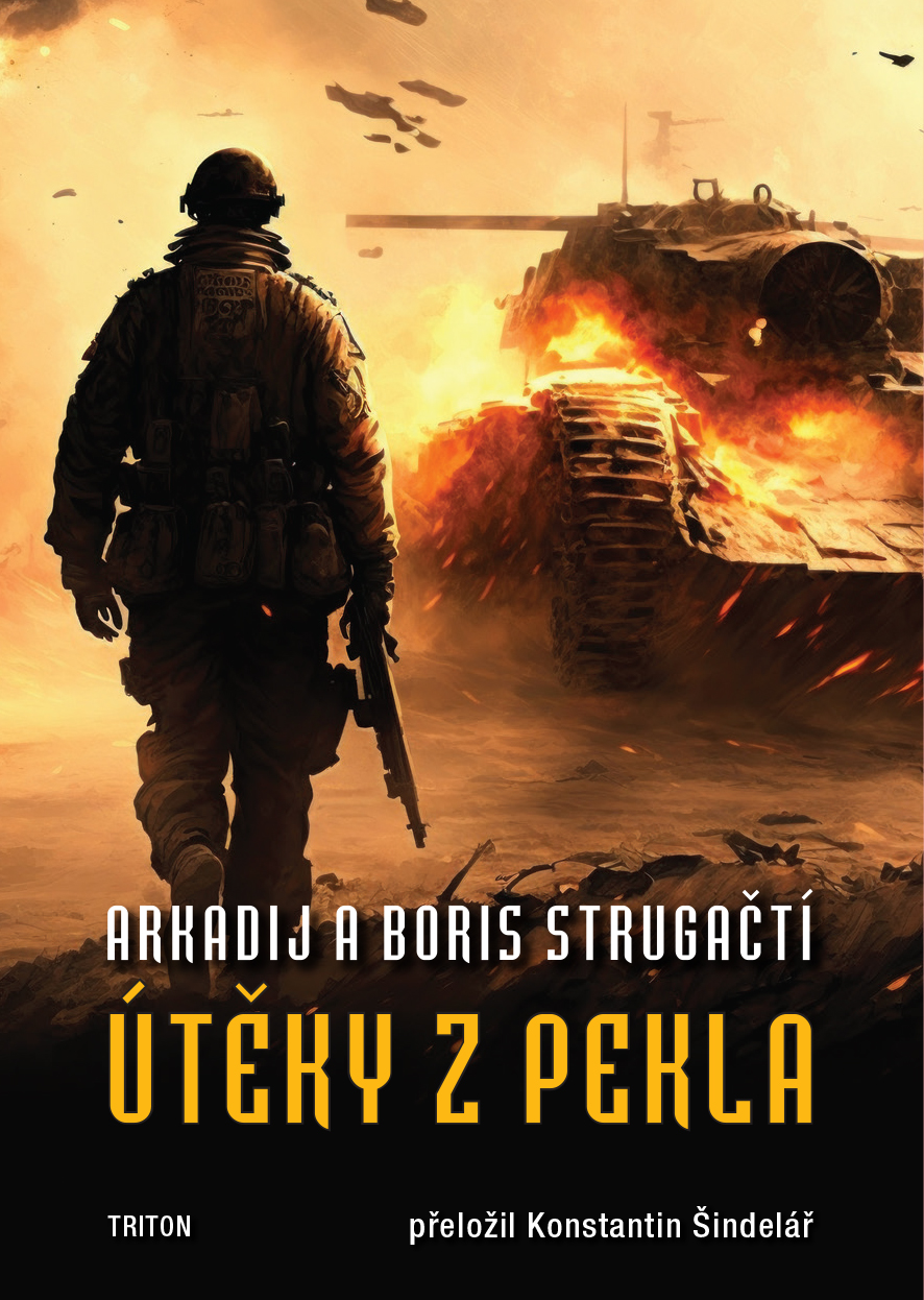 Útěky z pekla