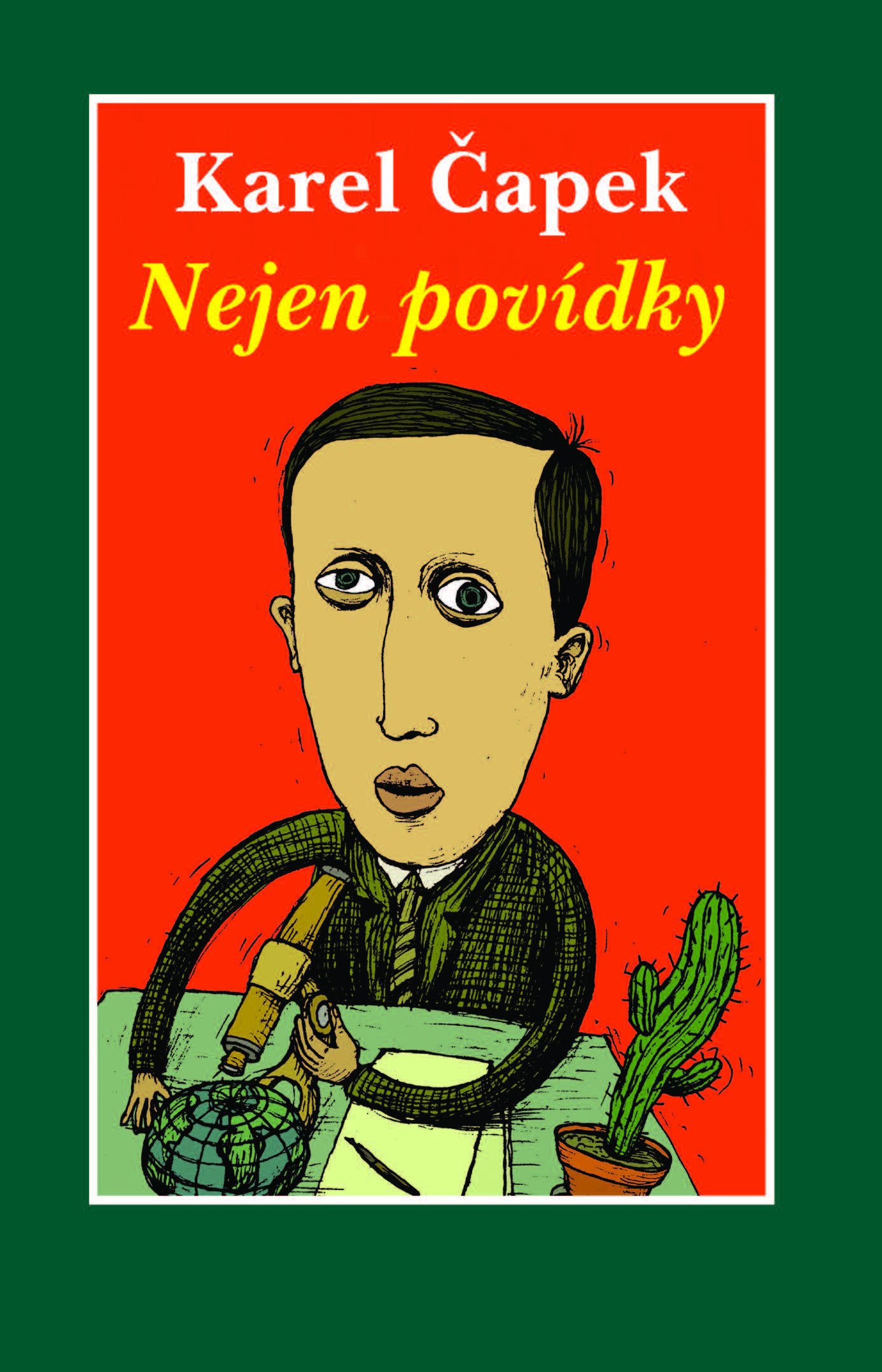 Nejen povídky