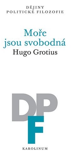Moře jsou svobodná