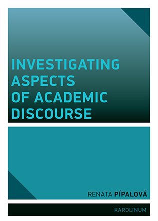 Investigating Aspects of Academic Discourse