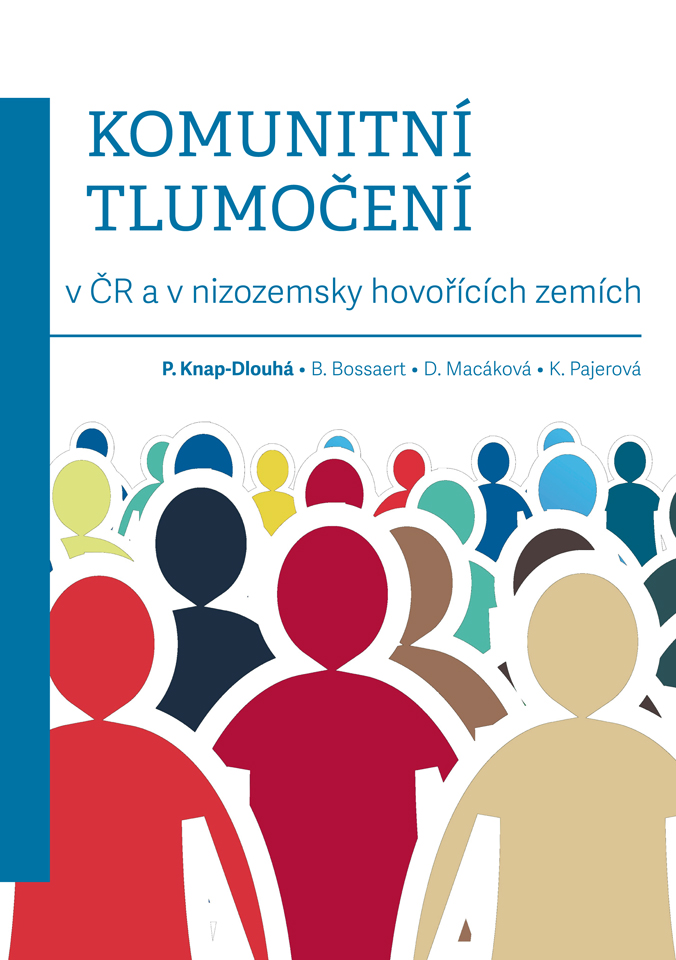 Komunitní tlumočenív ČR a v nizozemsky hovořících zemích