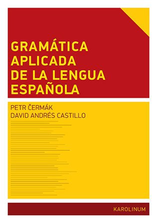 Gramática aplicada de la lengua espanola