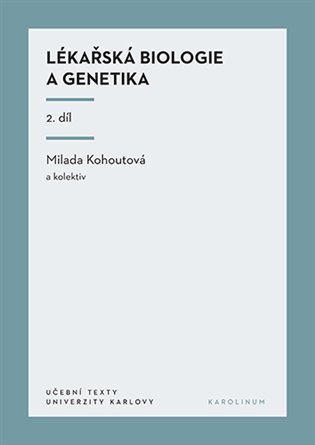 Lékařská biologie a genetika