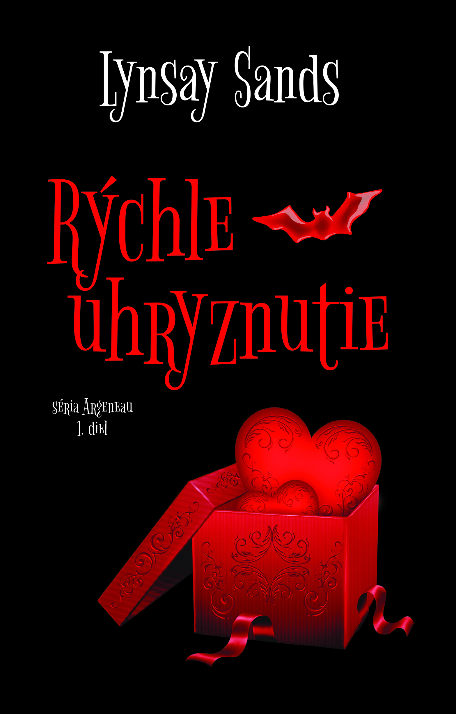 Rýchle uhryznutie