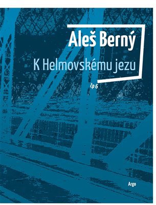 K Helmovskému jezu