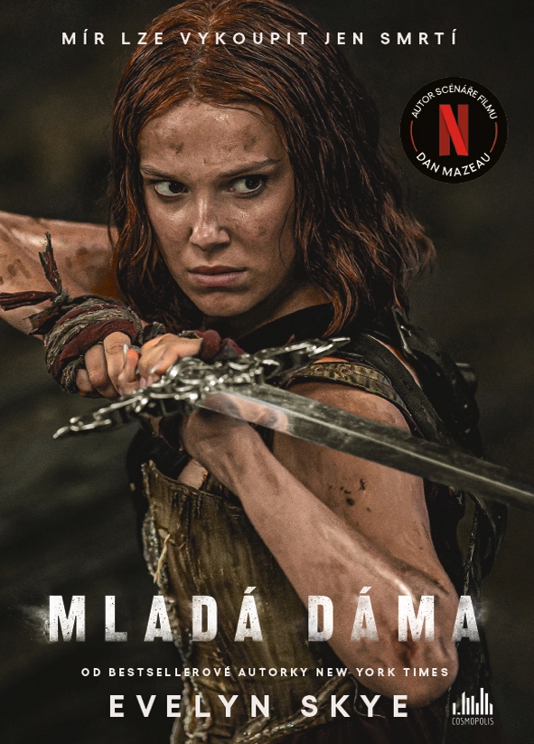 Mladá dáma