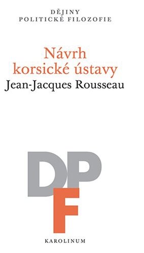 Návrh korsické ústavy