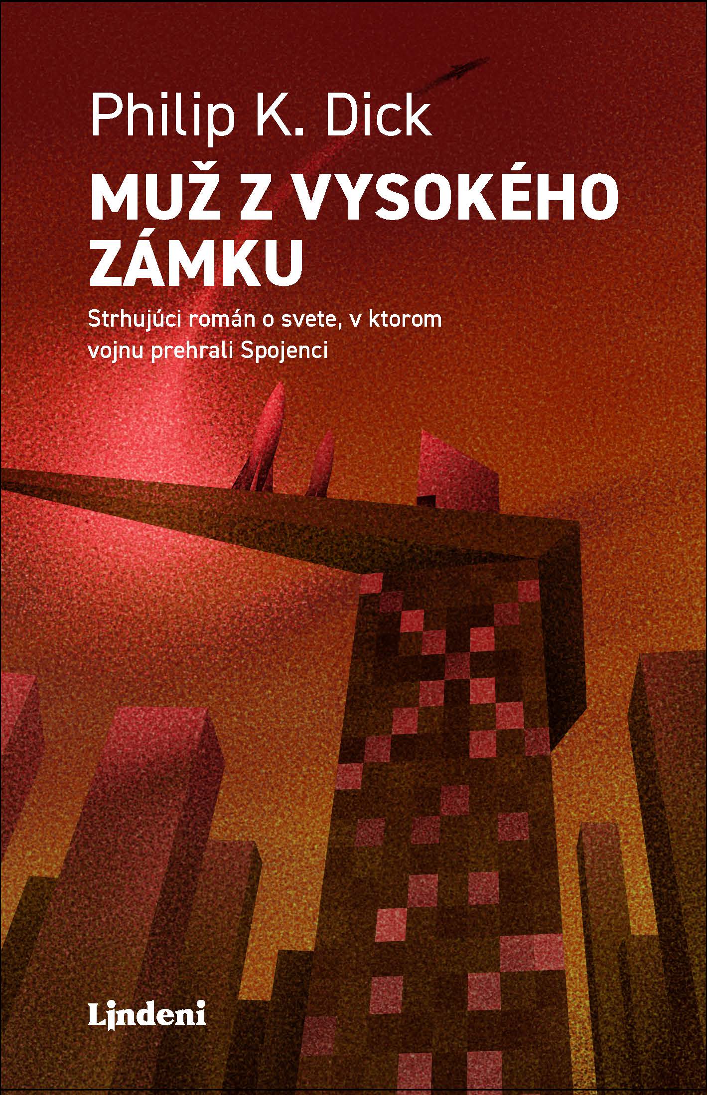Muž z vysokého zámku