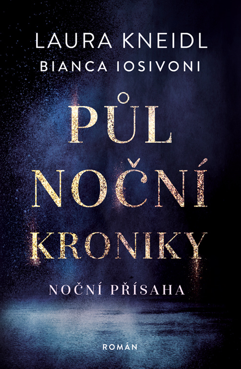 Noční přísaha