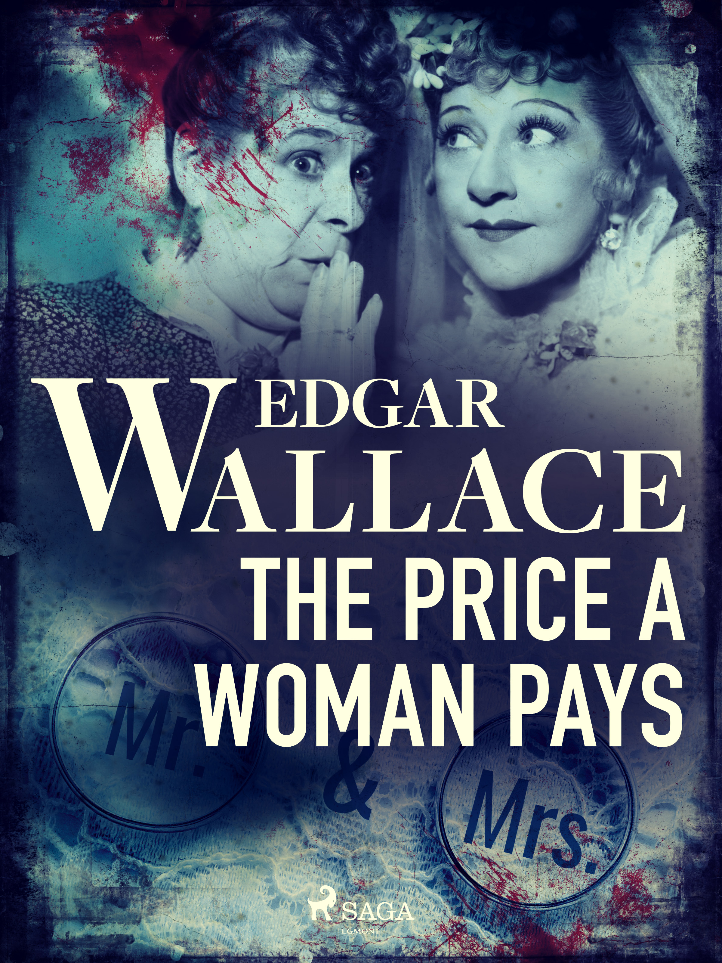 The Price a Woman Pays