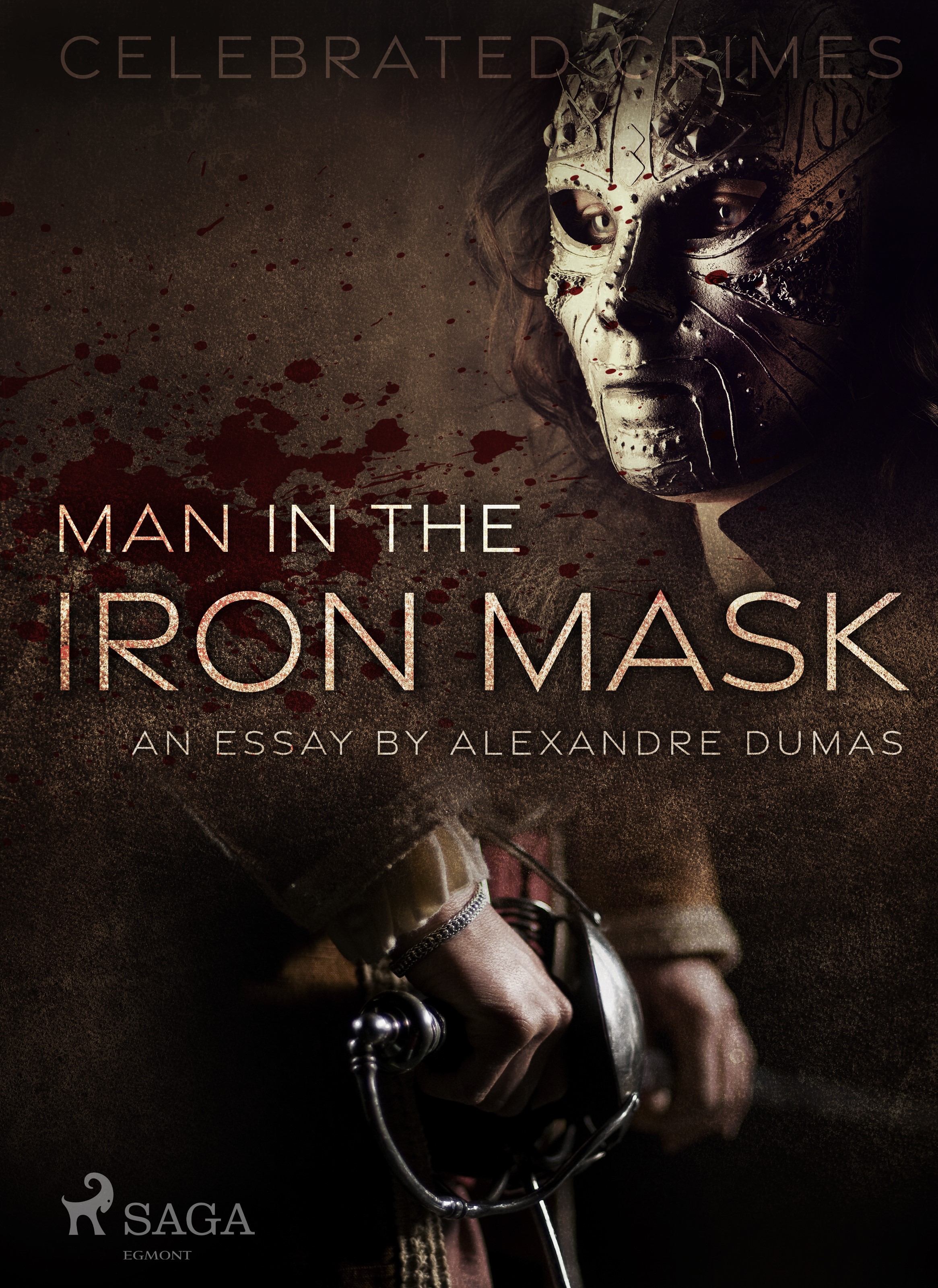 Man in the Iron Mask