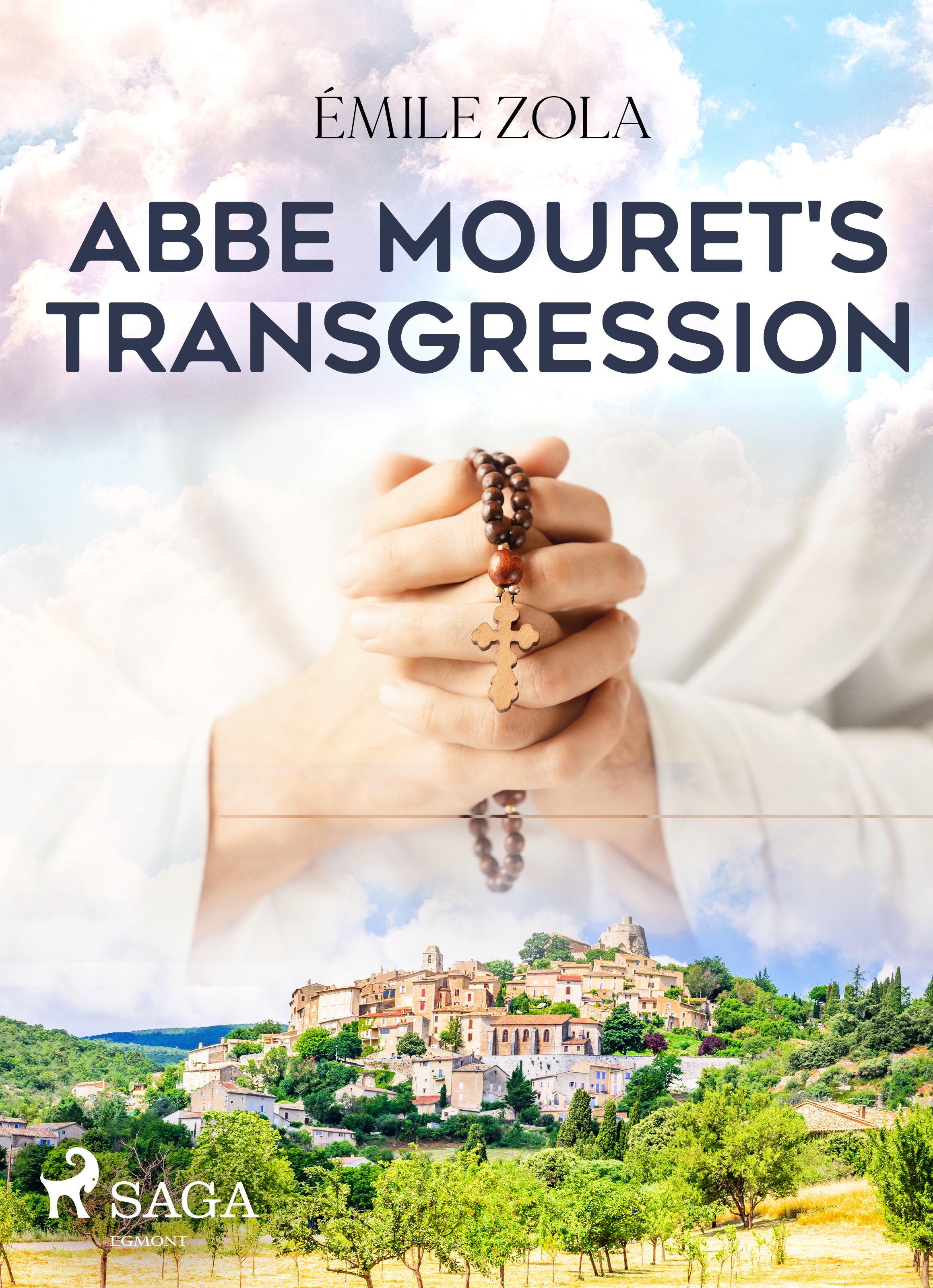 Abbe Mouret's Transgression