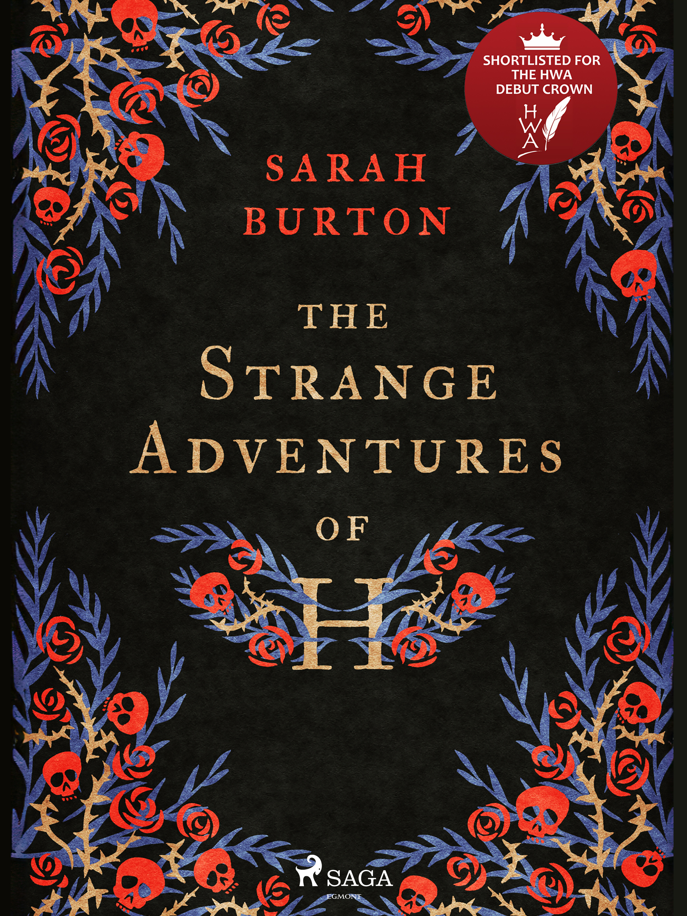 The Strange Adventures of H