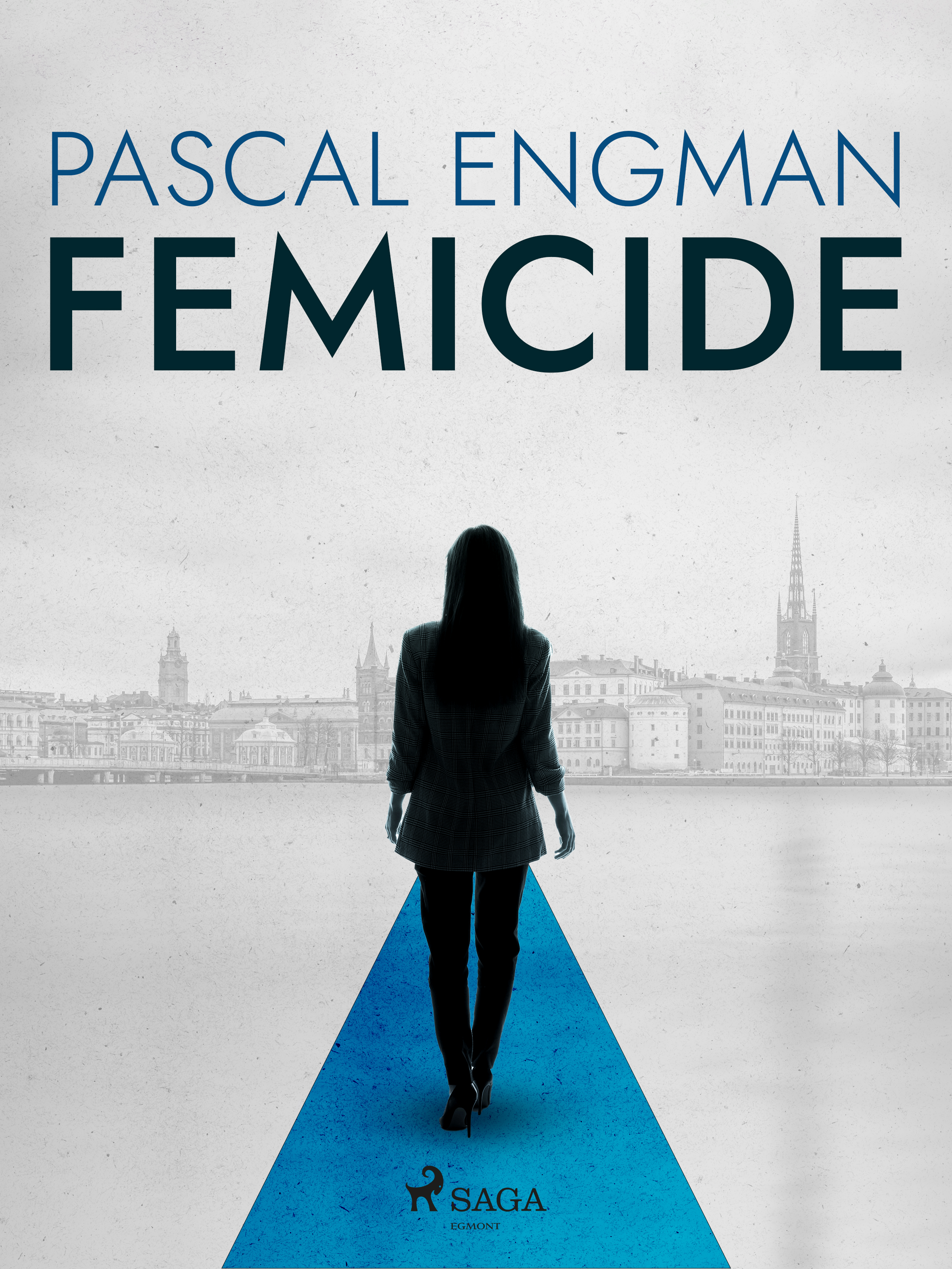 Femicide: the new shocking Scandinavian thriller