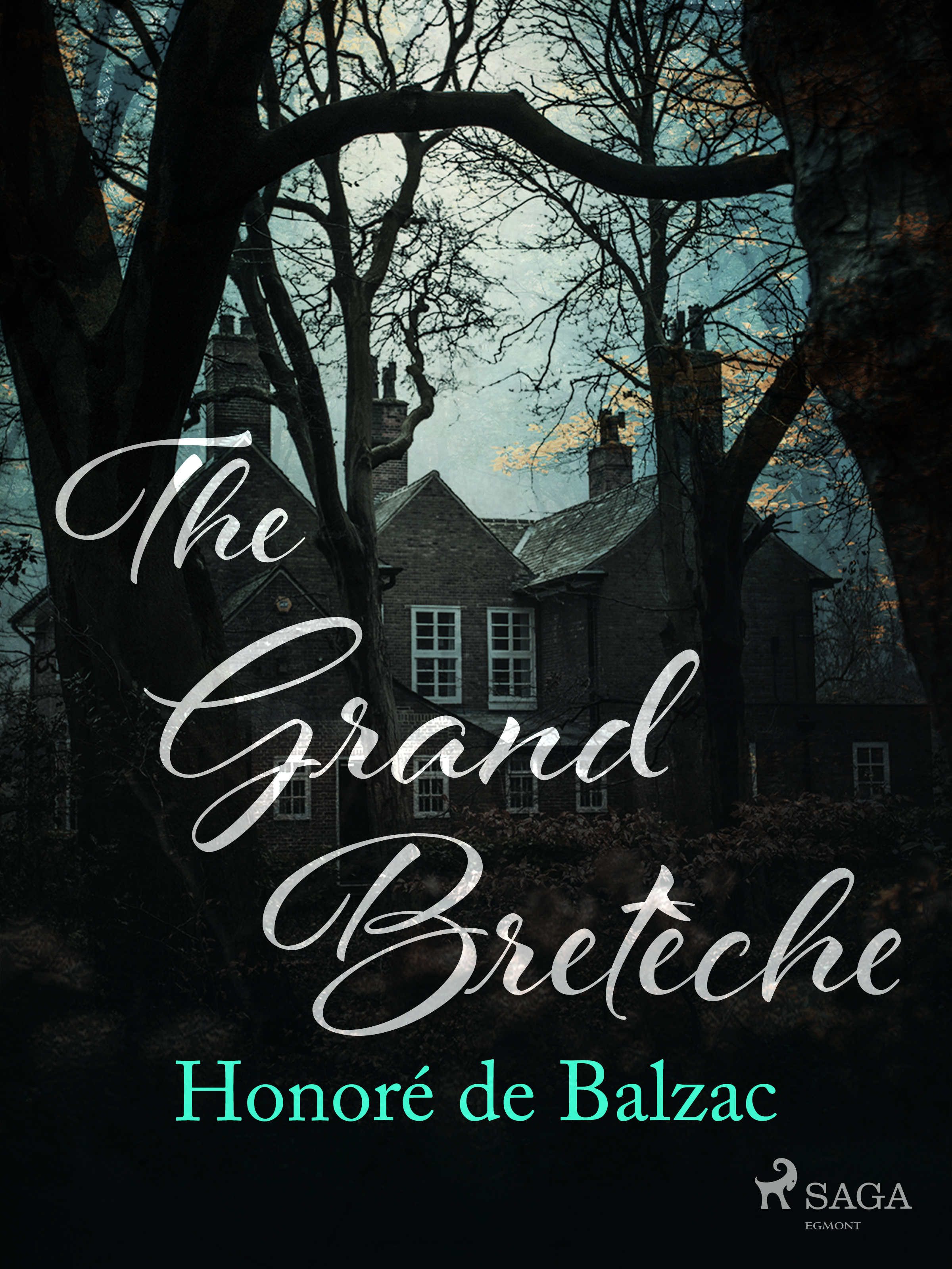 The Grand Breteche