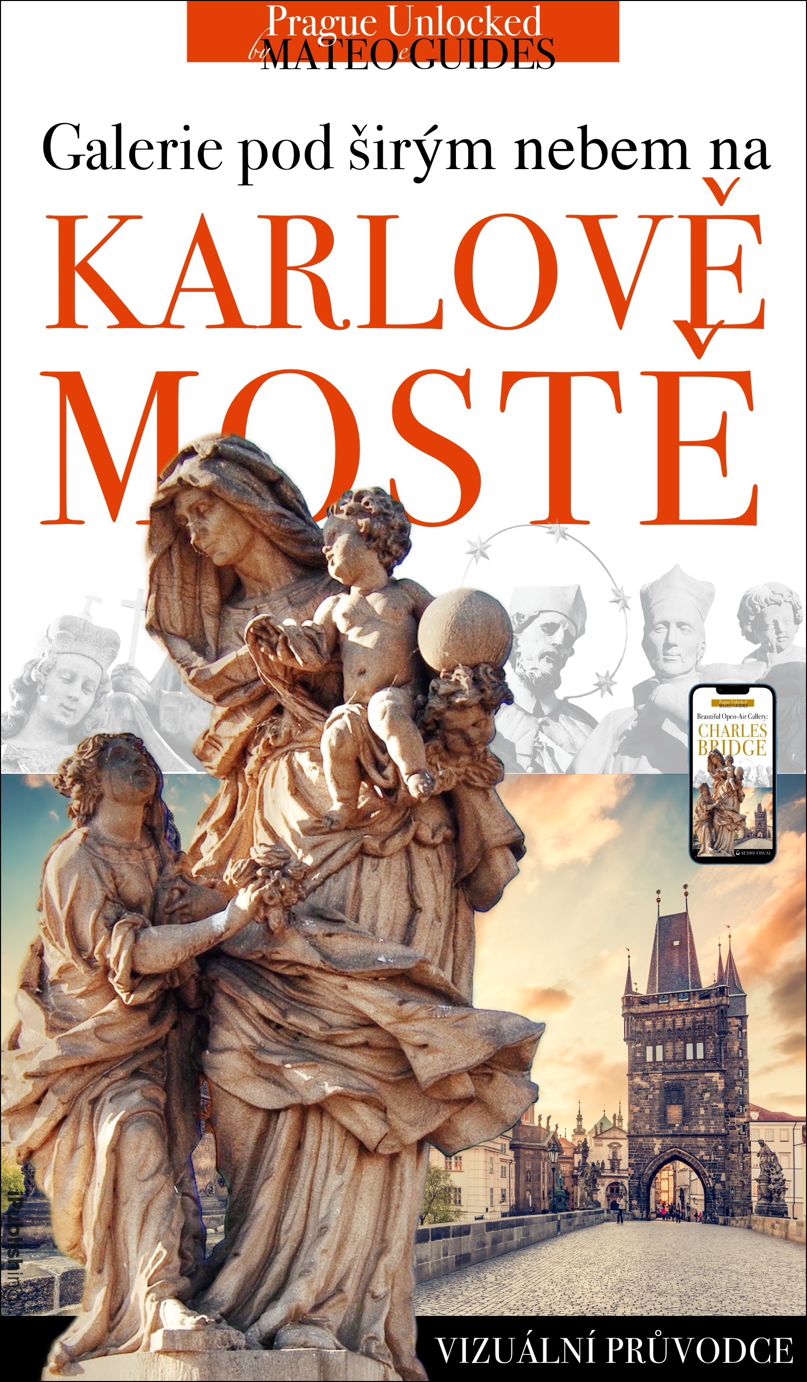 Svatovítská katedrála - králové, stavitelé a světci