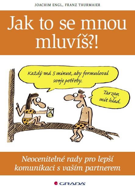 Jak to se mnou mluvíš?!