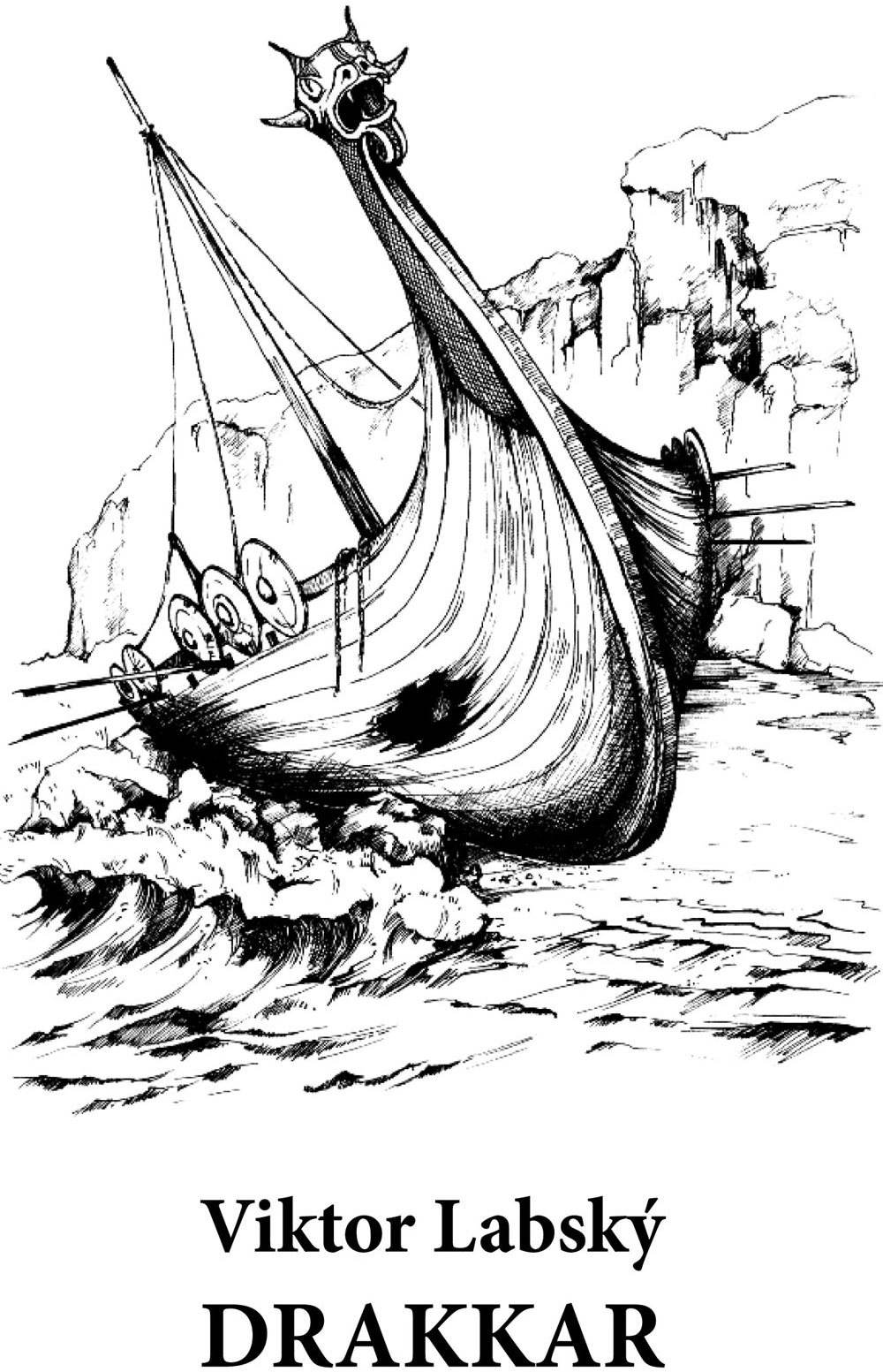 Drakkar
