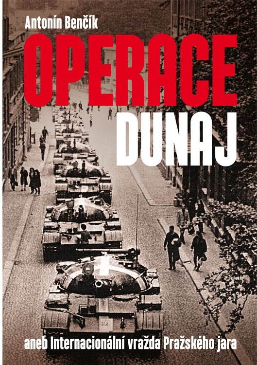 Operace Dunaj