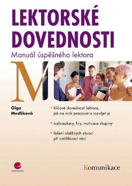 Lektorské dovednosti