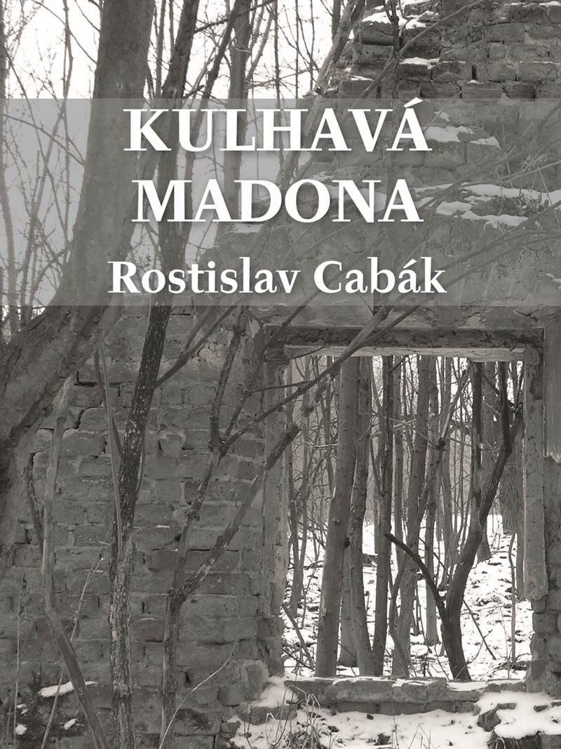 Kulhavá Madona