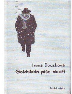 Goldstein píše dceři