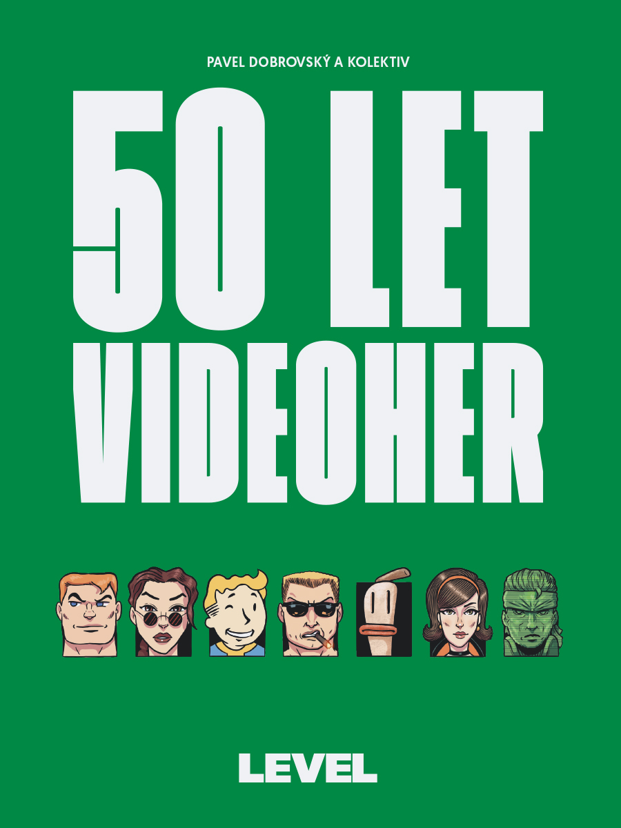 50 let videoher
