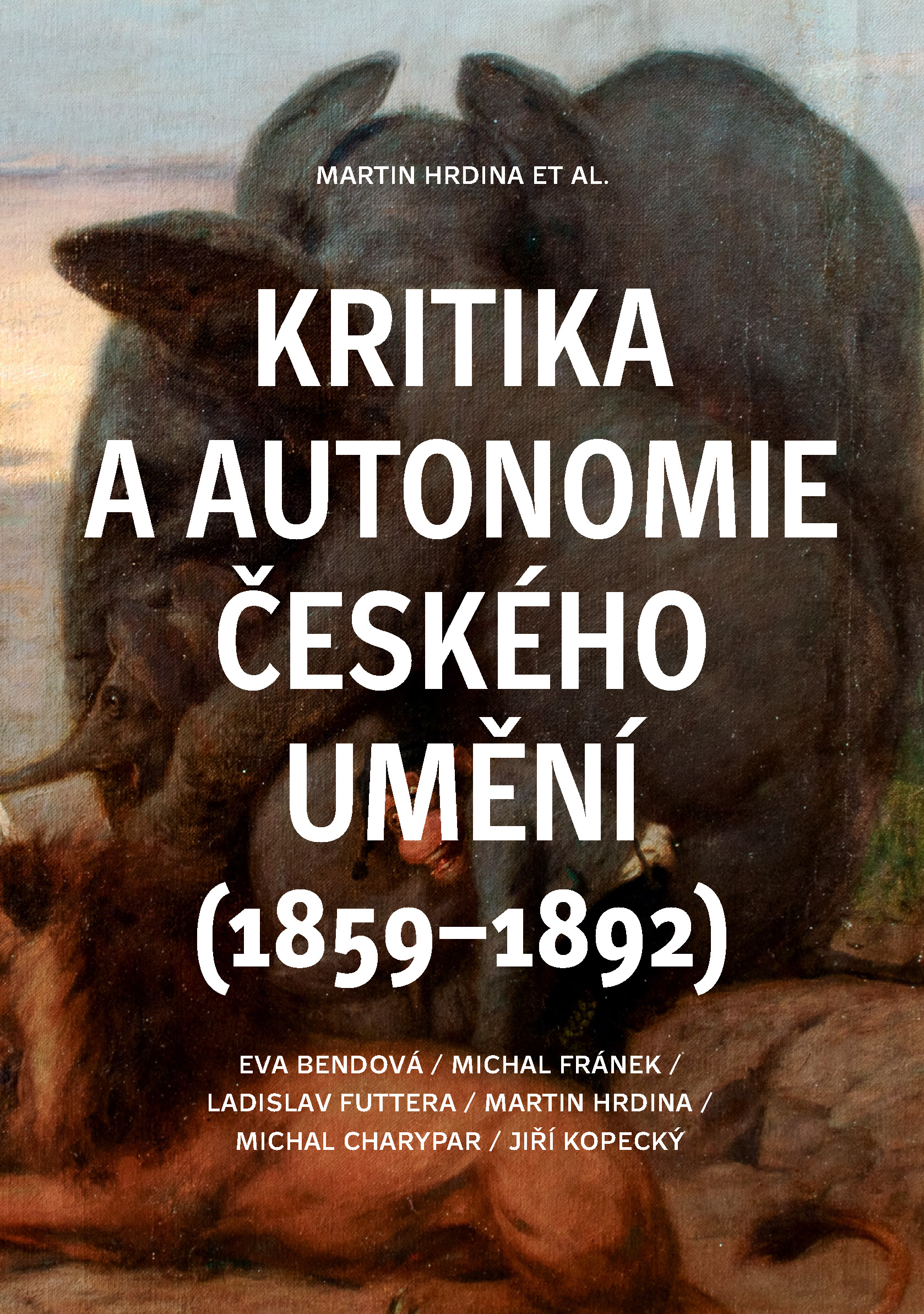 Kritika a autonomie českého umění