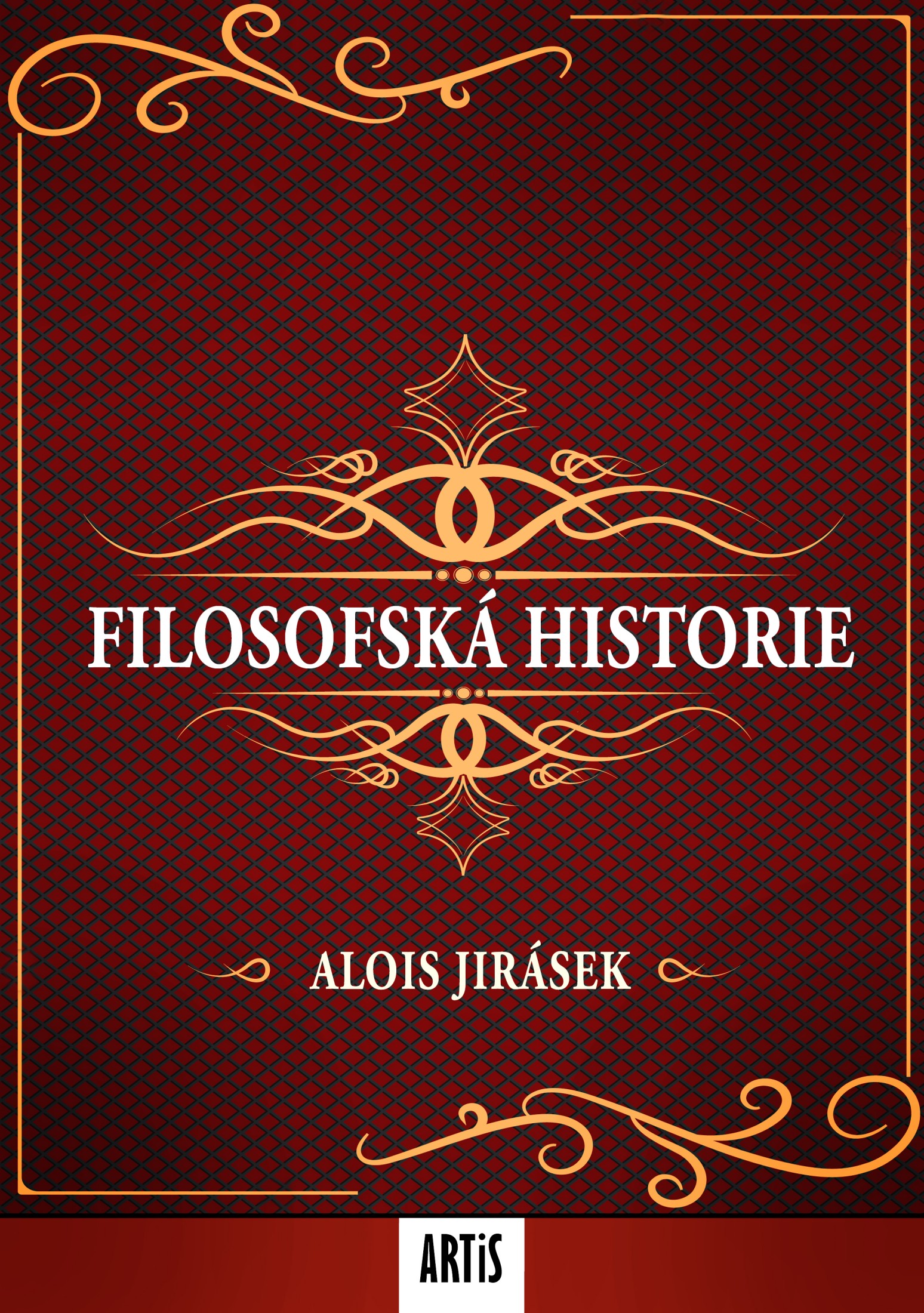 Filosofská historie