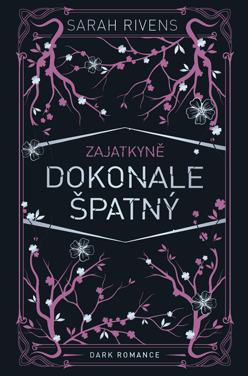 Zajatkyně: Dokonale špatný
