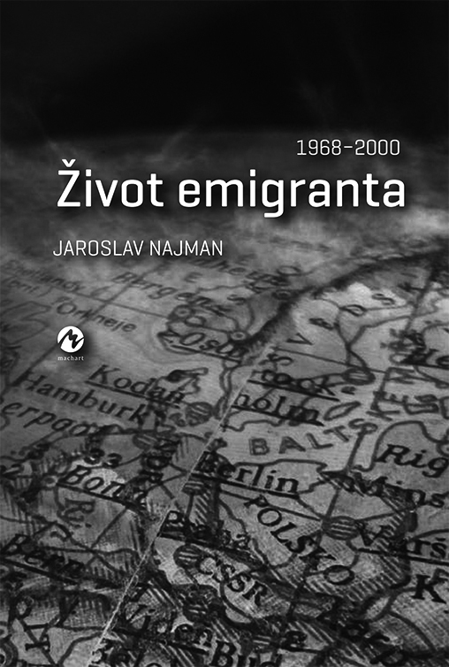 Život emigranta