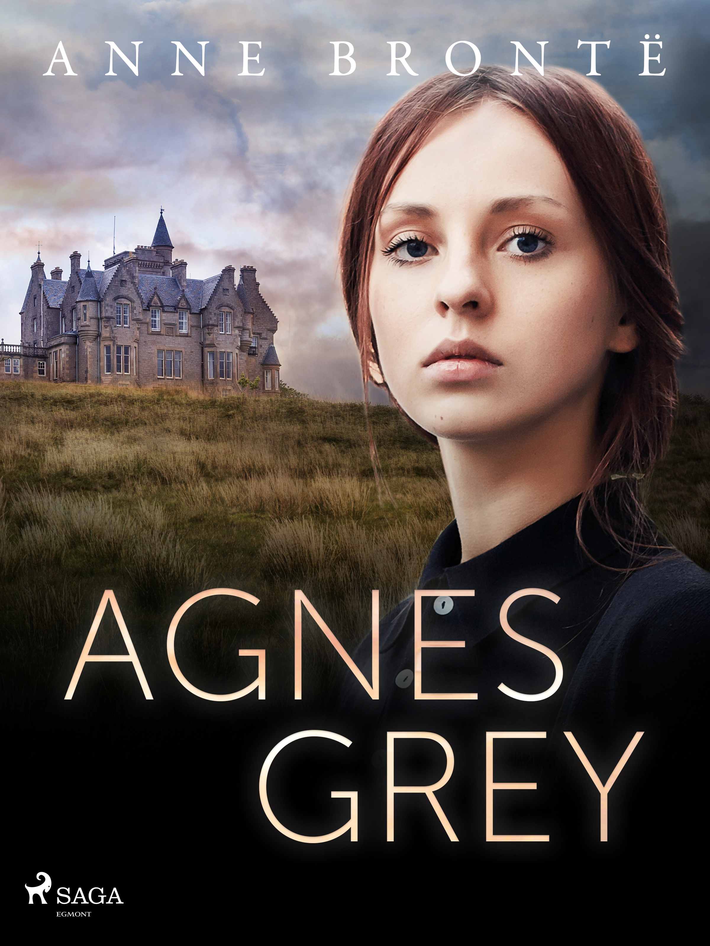 Agnes Grey