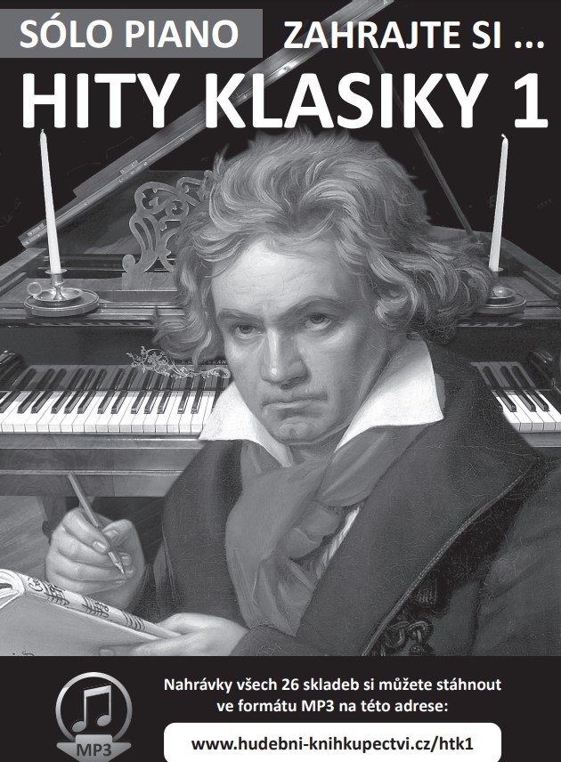 Zahrajte si … Hity klasiky 1