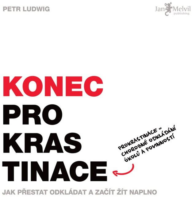 Konec prokrastinace