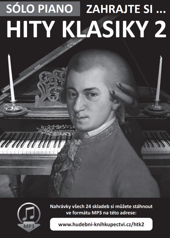 Zahrajte si … Hity klasiky 2