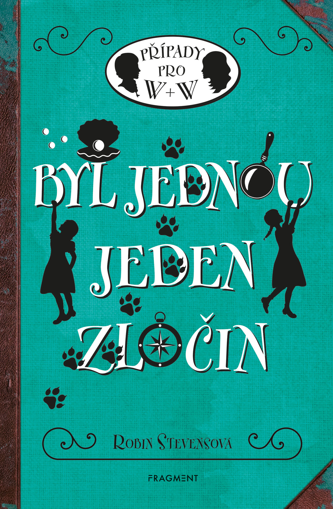 Byl jednou jeden zločin