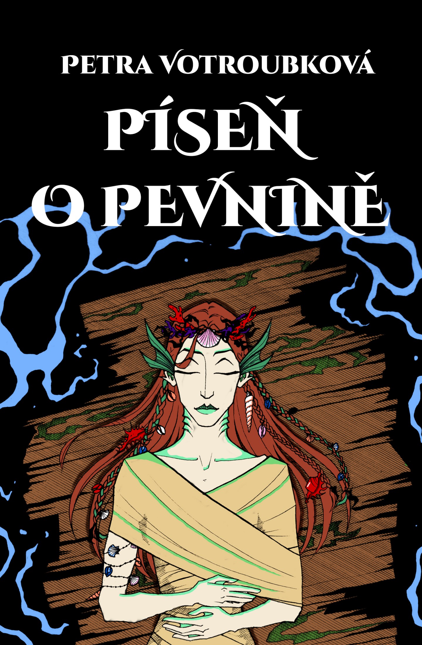 Píseň o pevnině