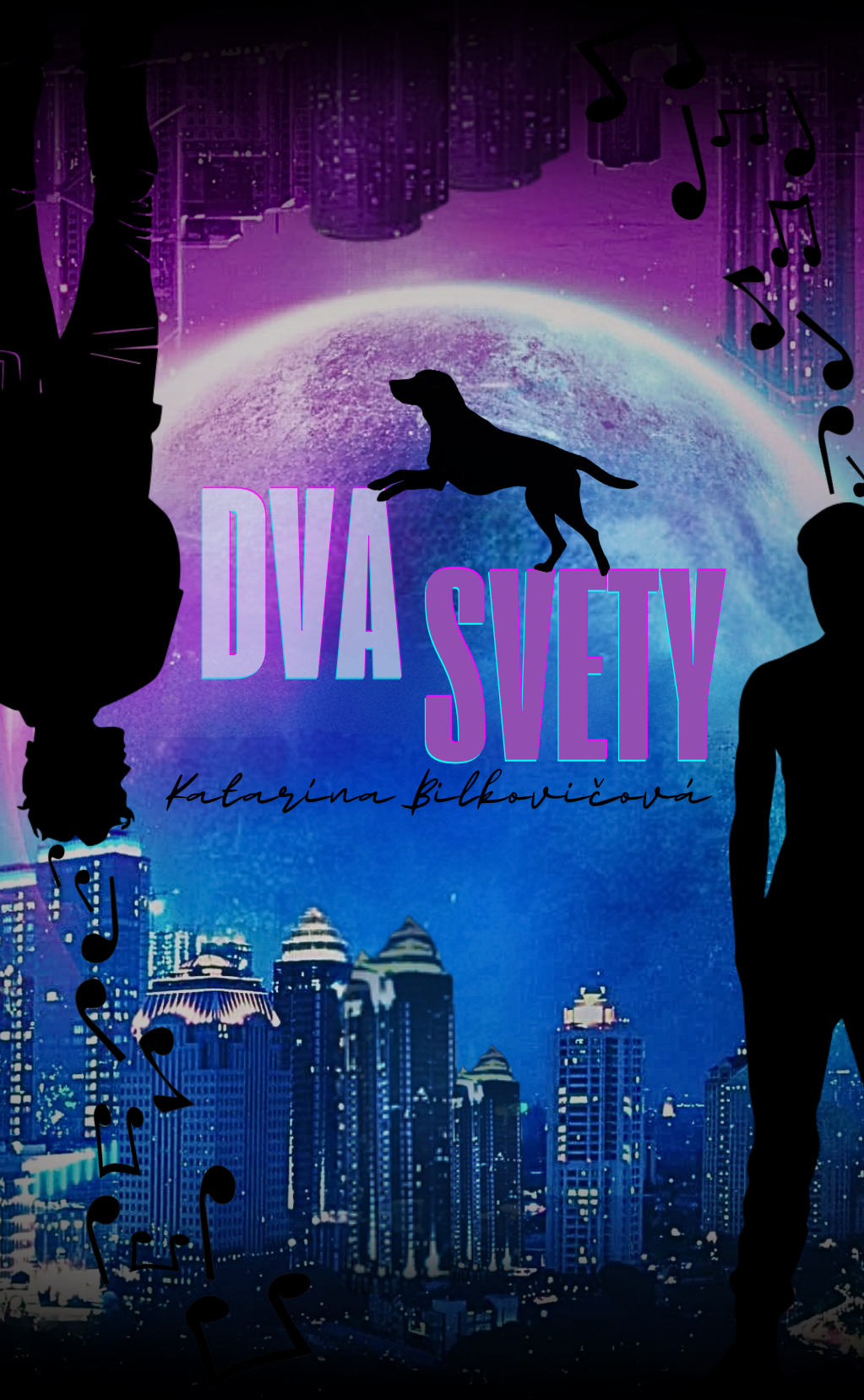 Dva svety