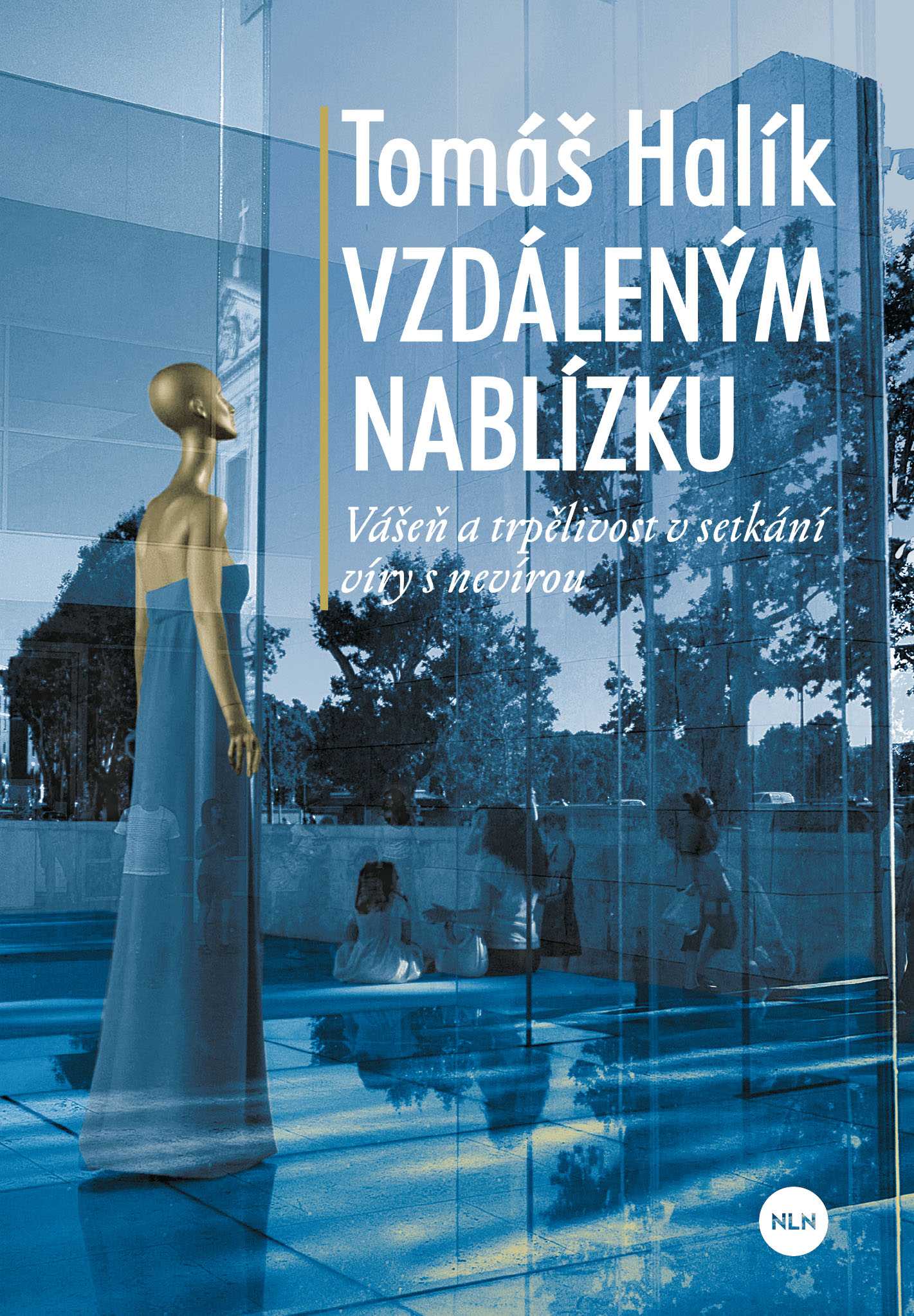 Vzdáleným nablízku