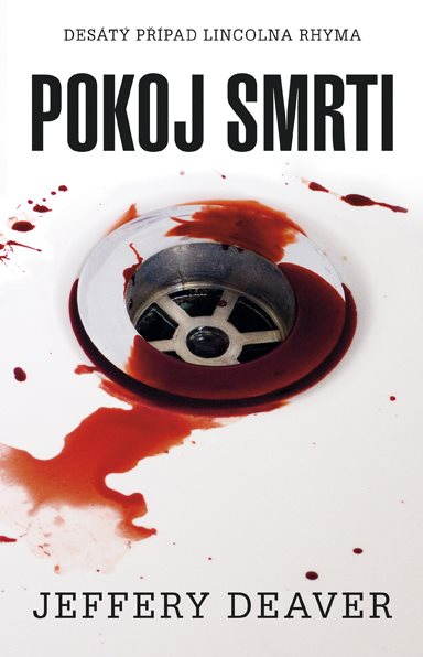 Pokoj smrti + ZDARMA povídka Učebnicový případ